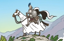 Knight & Dragon pin-ups (part 2) Knight & Dragon pin-ups (part 2)