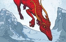 Knight & Dragon pin-ups (part 3) Knight & Dragon pin-ups (part 3)