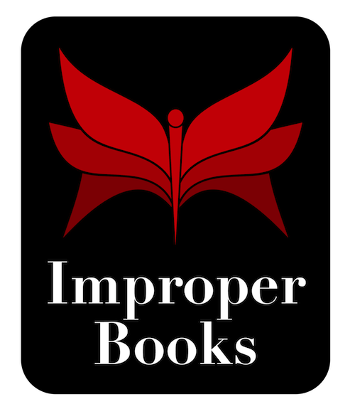 Improper Books